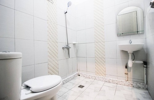 Mandau Hotel | OYO 2659 B'rasco Homestay Syariah