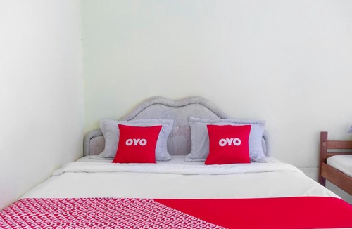 Simanindo Hotel | OYO 2901 Kings Guest House