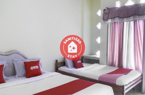 Simanindo Hotel | OYO 2901 Kings Guest House