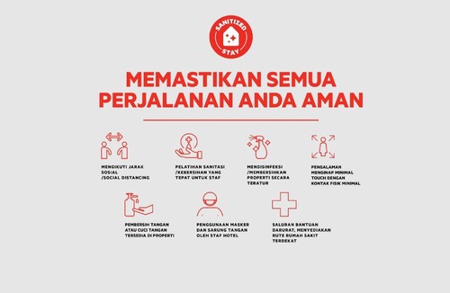 Pogung Lor Hotel | OYO 2914 Teratai Guest House