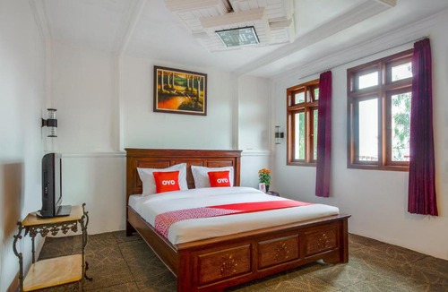 Tosari Hotel | OYO 3004 Penginapan Bromo Adi