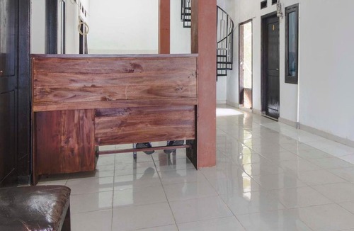 Rajabasa Hotel | OYO 3751 Sejahtera Residence Syariah