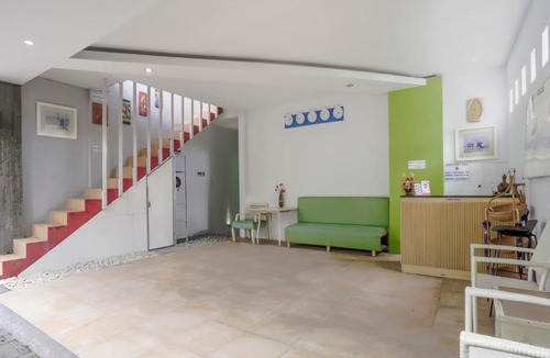 Padangsambian Klod Hotel | OYO 3852 Valomia Guest House