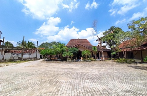Gedongtataan Hotel | OYO 3983 Balong Kuring Syariah Pringsewu