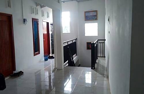 Rajabasa Hostel | OYO 435 Panglima Polim Homestay Syariah