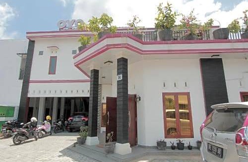 Rajabasa Hostel | OYO 435 Panglima Polim Homestay Syariah