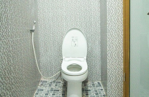 Terbanggi Ilir House | OYO 716 Iciw Iciw Exclusive Homestay