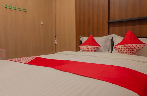 Tangerang House | OYO 789 Pelangi Guest House