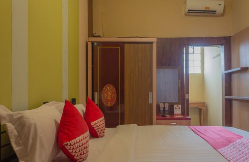 Tangerang House | OYO 789 Pelangi Guest House