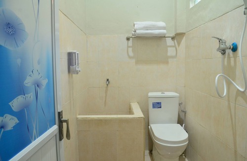 Batu Karas Hotel | OYO 816 The SO Hotel