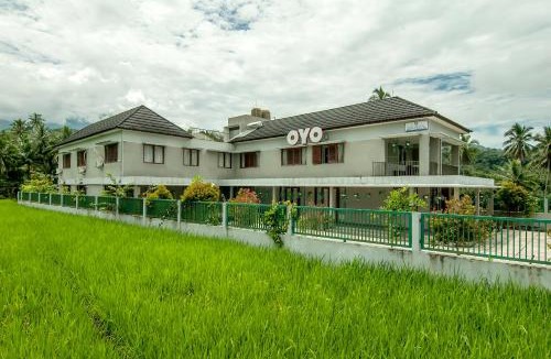 Padang Panjang Hotel | OYO 882 Puri Gevana Guest House