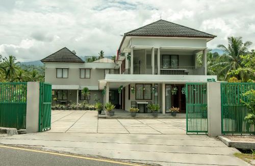 Padang Panjang Hotel | OYO 882 Puri Gevana Guest House