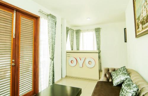 Padang Panjang Hotel | OYO 882 Puri Gevana Guest House