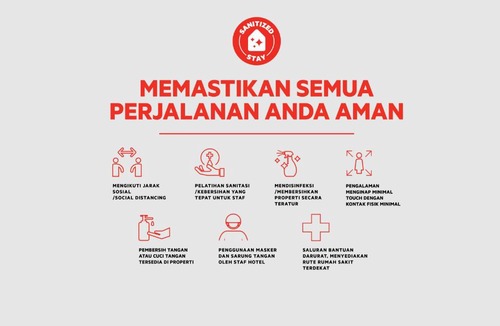 Lembang Hotel | OYO 90025 Pondok Pesona Lembang