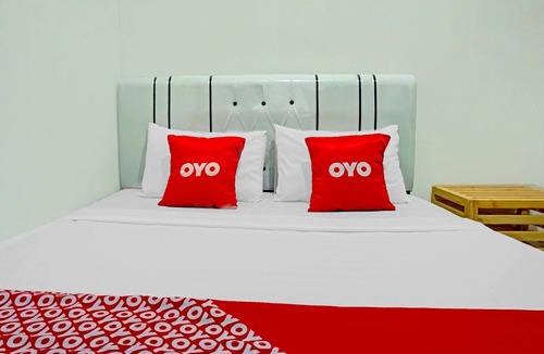 Serang Hotel | OYO 90187 Puri Allisa Syariah