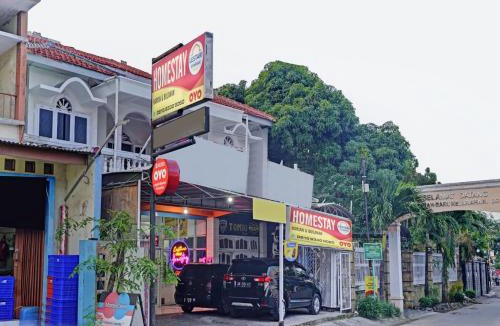 Cirebon Hotel | OYO 90289 Lestari Syariah Homestay