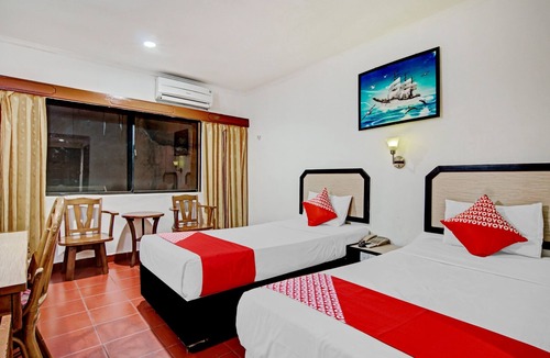 Dumai Hotel | OYO 90697 Hotel Wisata