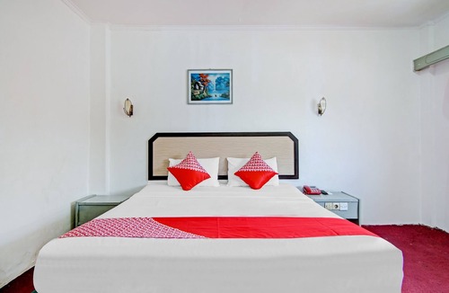 Dumai Hotel | OYO 90697 Hotel Wisata