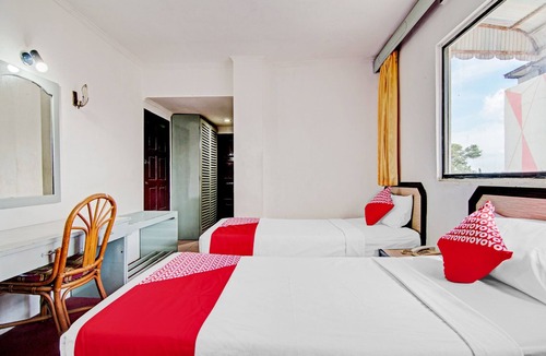 Dumai Hotel | OYO 90697 Hotel Wisata