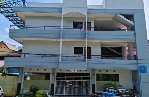 Balikpapan Hotel | OYO 91266 Markoni 18 Guest House
