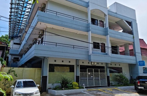 Balikpapan Hotel | OYO 91266 Markoni 18 Guest House