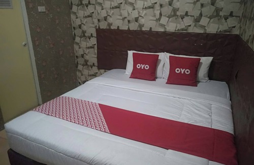 Labuhan Ratu Hotel | OYO 91992 Homestay Syariah Way Jepara
