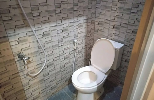 Labuhan Ratu Hotel | OYO 91992 Homestay Syariah Way Jepara