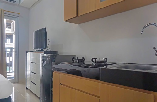 Bekasi Timur Hotel | OYO 92245 Fortune 88 Trans Park Juanda