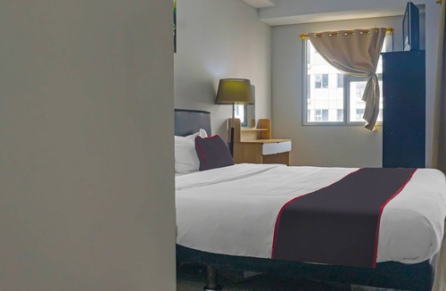 Bekasi Timur Hotel | OYO 92245 Fortune 88 Trans Park Juanda