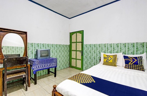 Hargomulyo Hotel | OYO 92333 Bayanan Indah Guest House