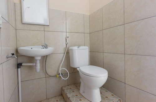 Hargomulyo Hotel | OYO 92333 Bayanan Indah Guest House