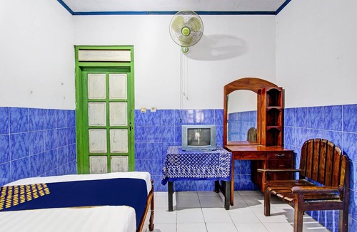 Hargomulyo Hotel | OYO 92333 Bayanan Indah Guest House