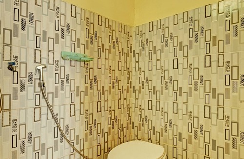 Kopeng Hotel | OYO 92407 Hotel Alaska