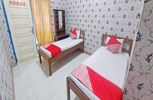 Penukal Abab Lematang Ilir Hotel | OYO 92514 Hotel Puriwara