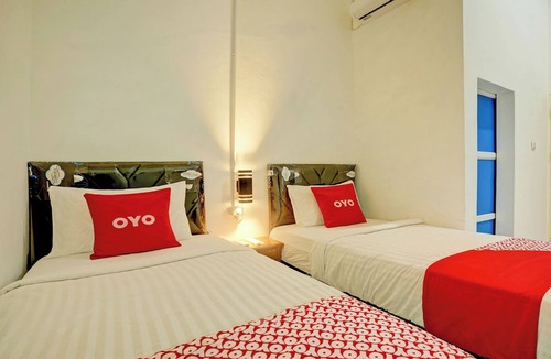Payakumbuh Hotel | OYO 92700 D' Ngalau Residence Syariah