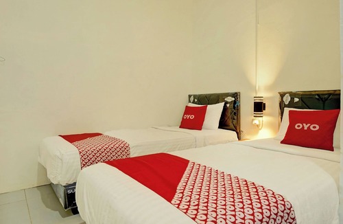 Payakumbuh Hotel | OYO 92700 D' Ngalau Residence Syariah