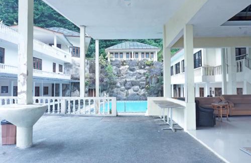 Ciloto Hotel | OYO 92966 Villa Bukit Awan
