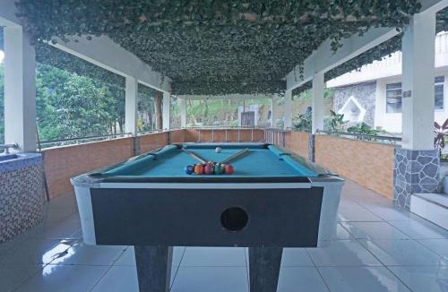 Ciloto Hotel | OYO 92966 Villa Bukit Awan