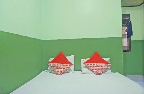 Karehkel Hotel | OYO 92994 Wisma Kencana Indah