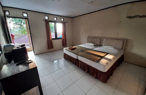 Bogor Tengah Hotel | OYO 93135 Wisma Bayt Hikmah