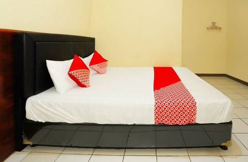 Karehkel Hotel | OYO 93136 Hotel Santo Djaya 2