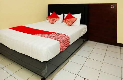 Karehkel Hotel | OYO 93136 Hotel Santo Djaya 2