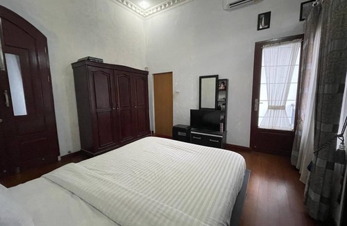 Batusangkar Hotel | OYO 93143 Mega Raudhah Syariah