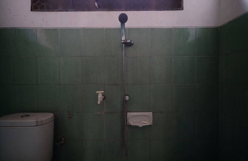 Parongpong Hotel | OYO 93248 Villa Syariah Astuti Lestari