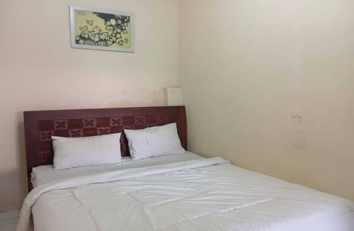 Rajabasa Hotel | OYO 93631 Eltsania Exclusive Homestay Syariah