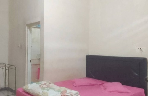 Kemang Hotel | OYO 93663 Penginapan Otw