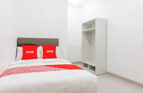 North Lampung Hotel | OYO 94086 Penginapan Kertajaya Syariah