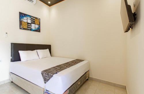 Tegallengah Hotel | OYO 94152 Pondok Wisata Alan Dinah