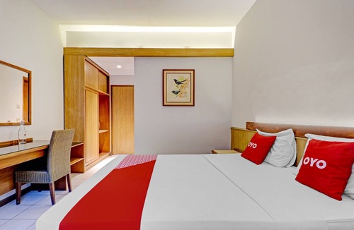 Malabar Hotel | OYO 94726 Asteria Talaga Bodas