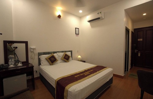 Depok Hotel | OYO 94837 Apartment Ekki Tower